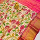 Pink__Royal Rajgharana Sarees